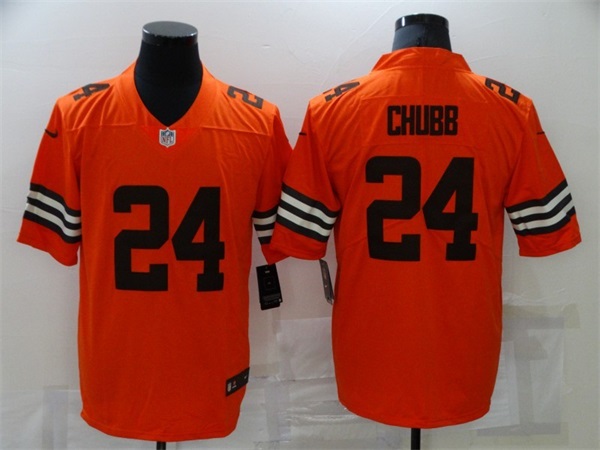 Browns jerseys 2024-8-5-033